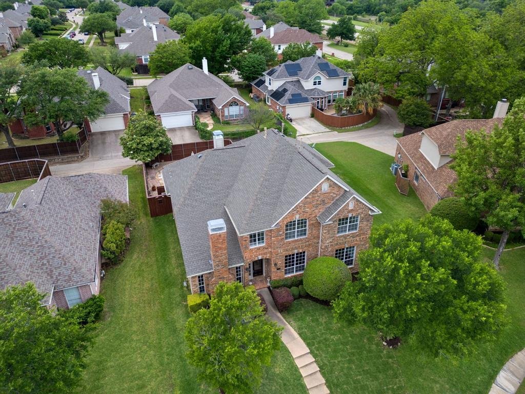 House in Richardson, Texas, United States 3 - 17778943
