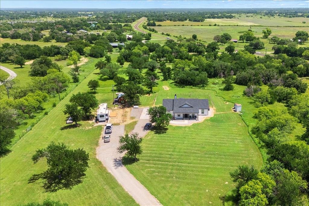 House in Graford, Texas, United States 3 - 17782038