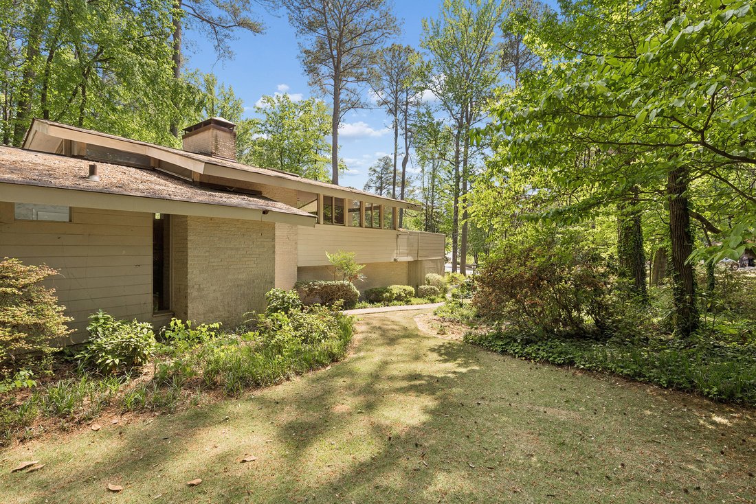 House in Atlanta, Georgia, United States 3 - 17783411
