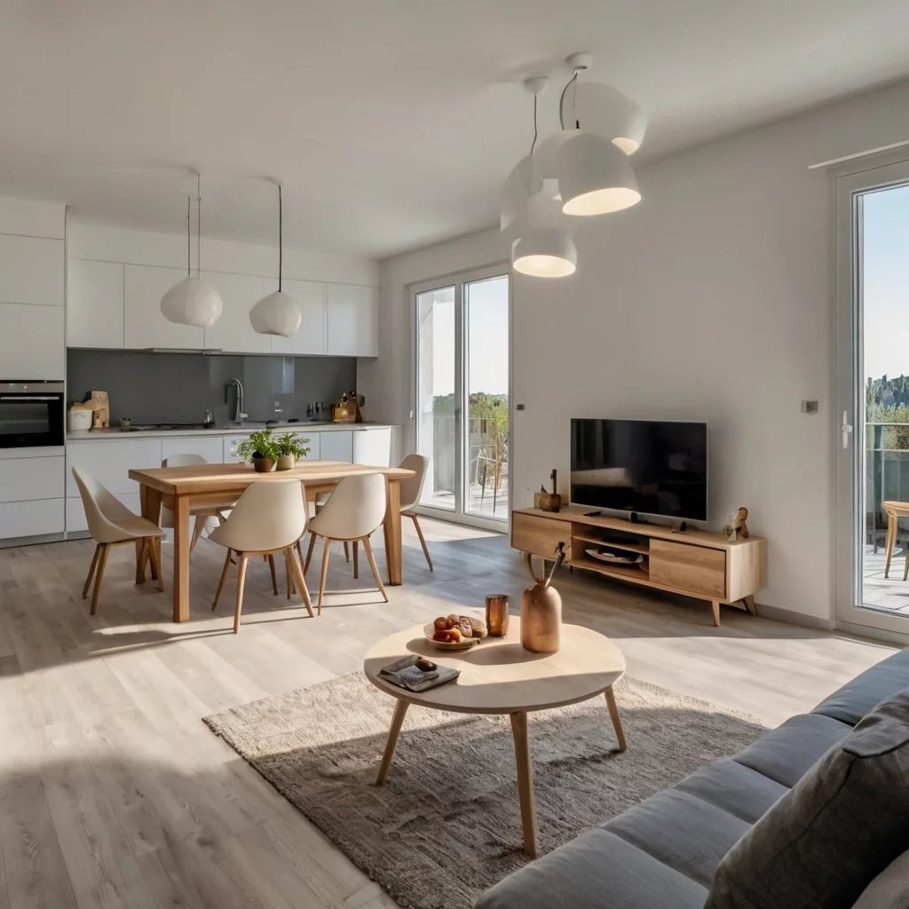 Apartment in Jardin Parisien, Clamart, France 2 - 17779876