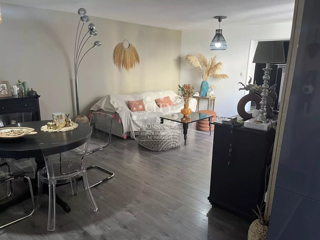 House in Littoral, Le Touquet-Paris-Plage, France 5 - 17779959