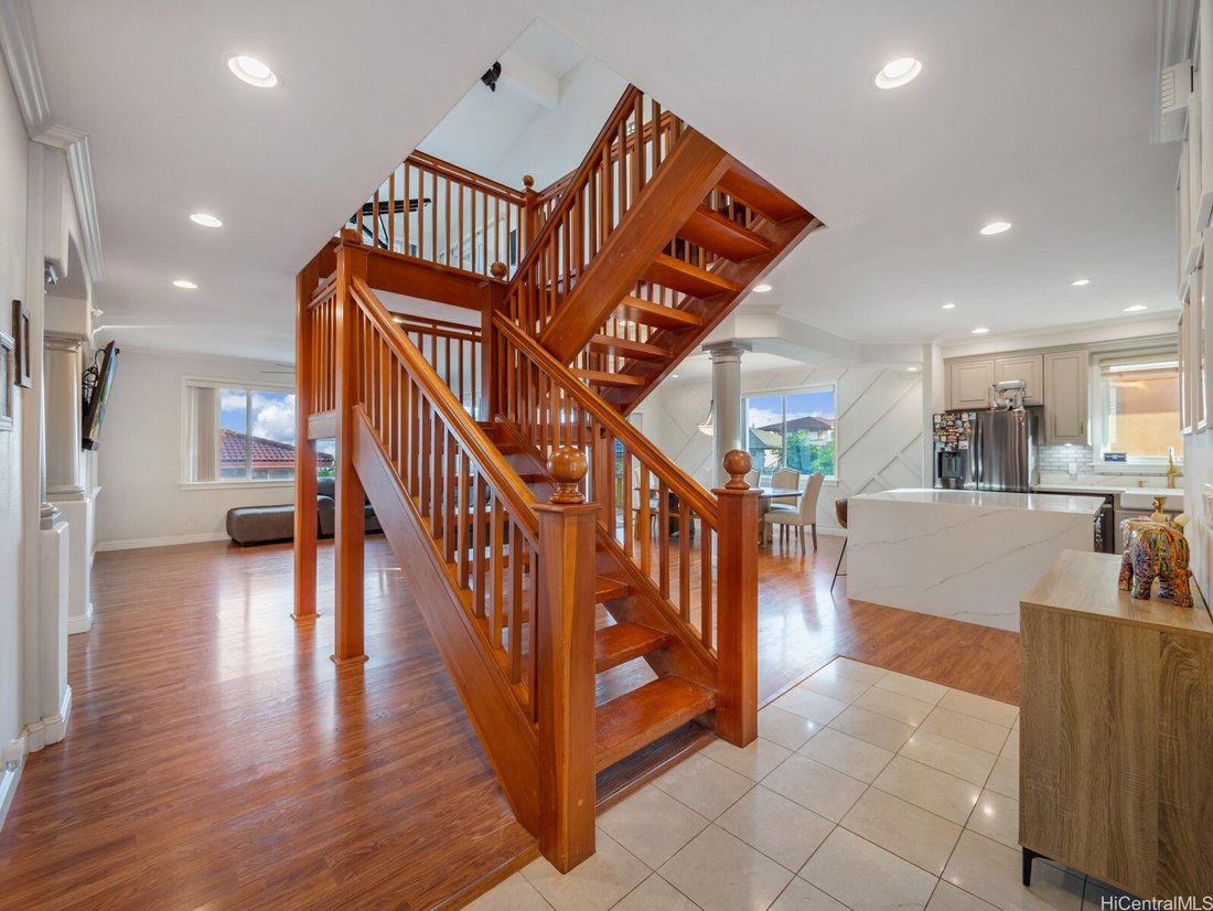 House in Kapolei, Hawaii, United States 4 - 17782937