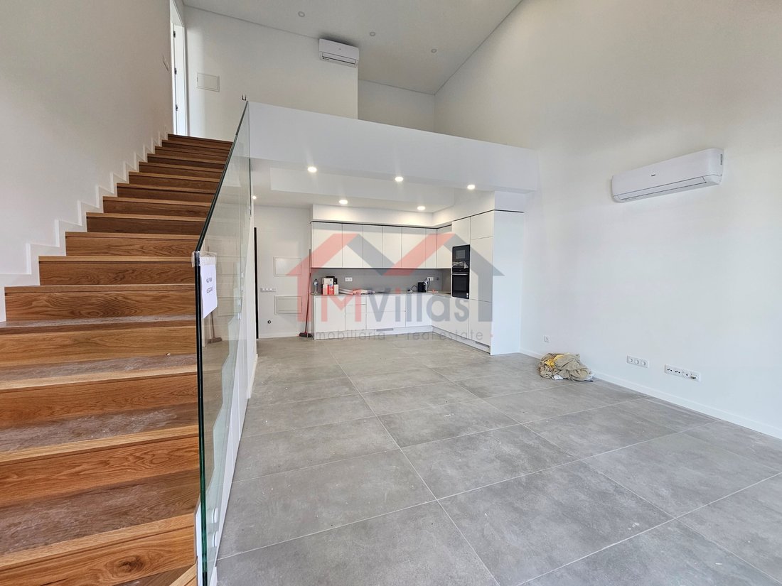 Apartment in Vilamoura, Quarteira, Algarve 5 - 17782866