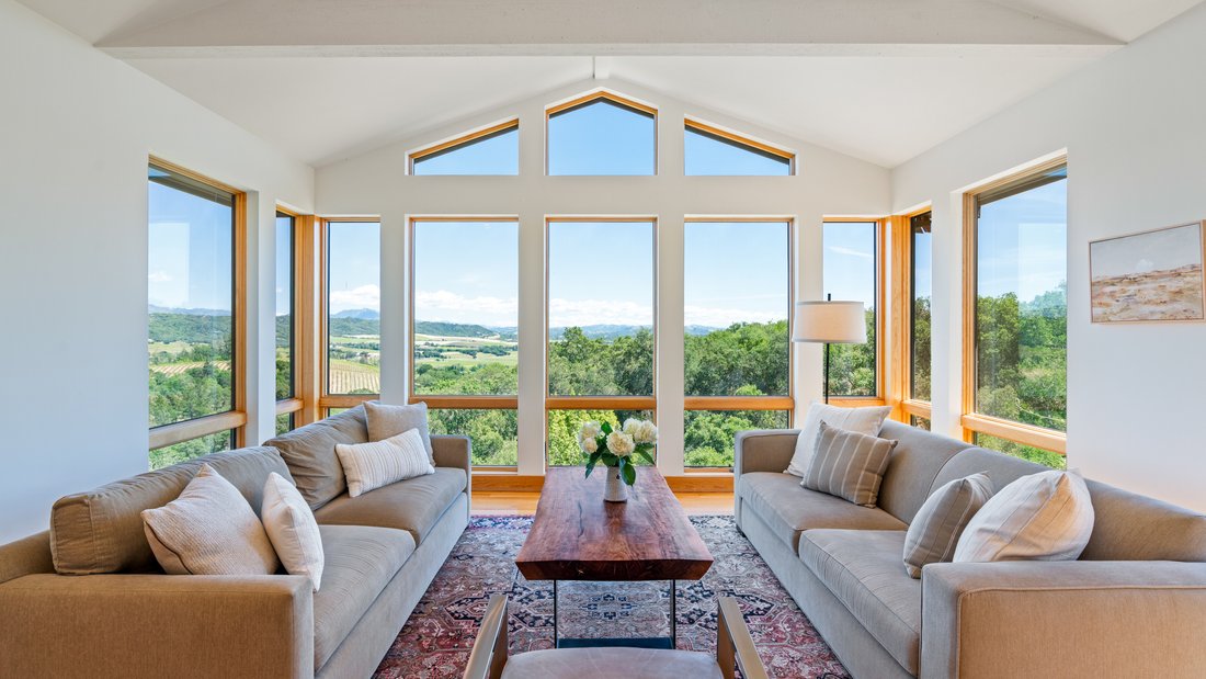 House in Healdsburg, California, United States 5 - 17782291