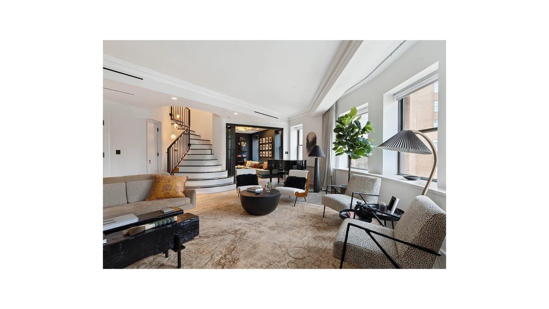 Condo in New York, New York, United States 2 - 17779753