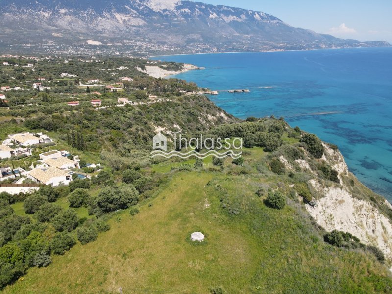 Land in Argostoli, Peloponnese, Western Greece and the Ionian, Greece 1 - 17783431