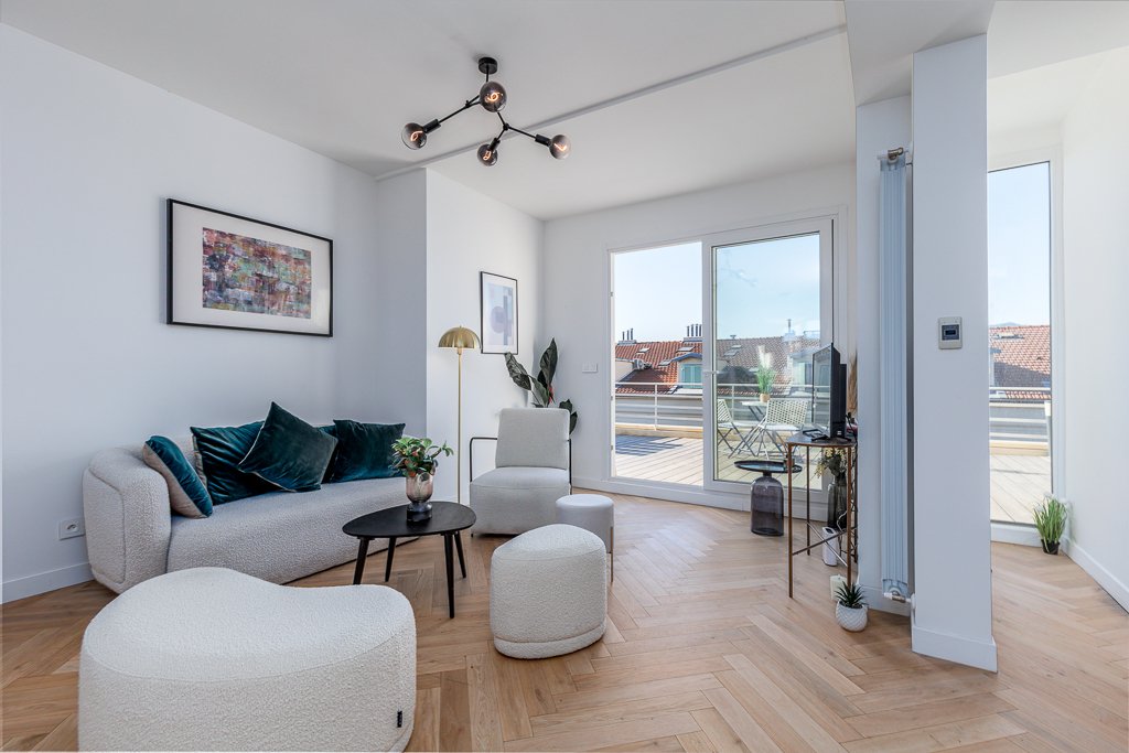 Apartment in Nice, Provence-Alpes-Côte d'Azur, France 2 - 17779956