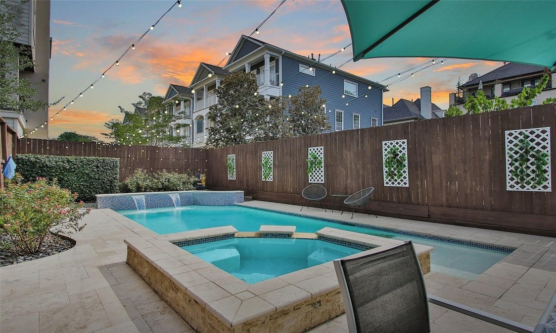 House in Houston, Texas, United States 1 - 17781834