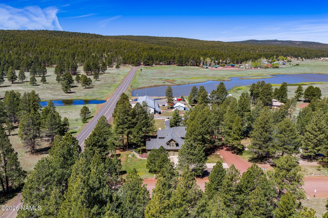 House in Mormon Lake, Arizona, United States 3 - 17303716