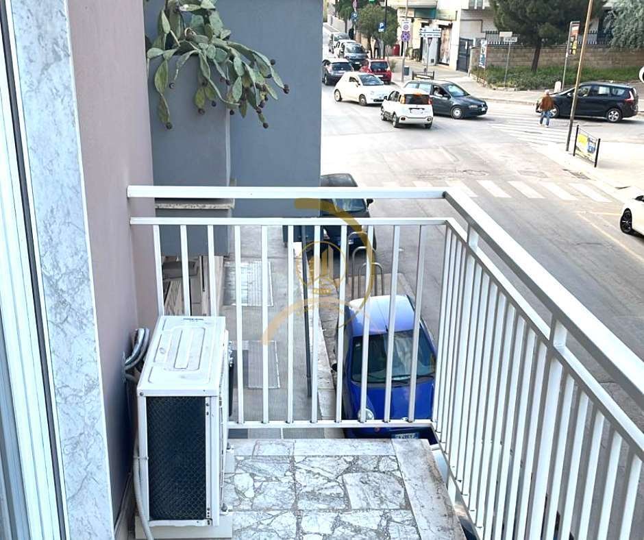 Apartment in Andria, Apulia, Italy 5 - 17781953