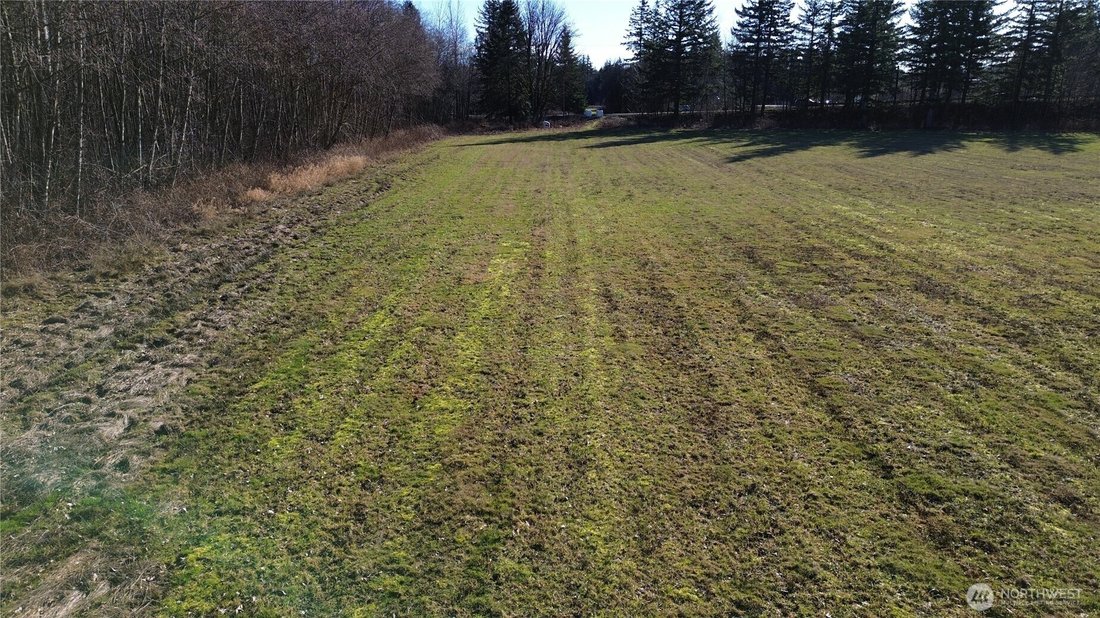 Terrain à Ferndale, Washington, États-Unis 4 - 17782963