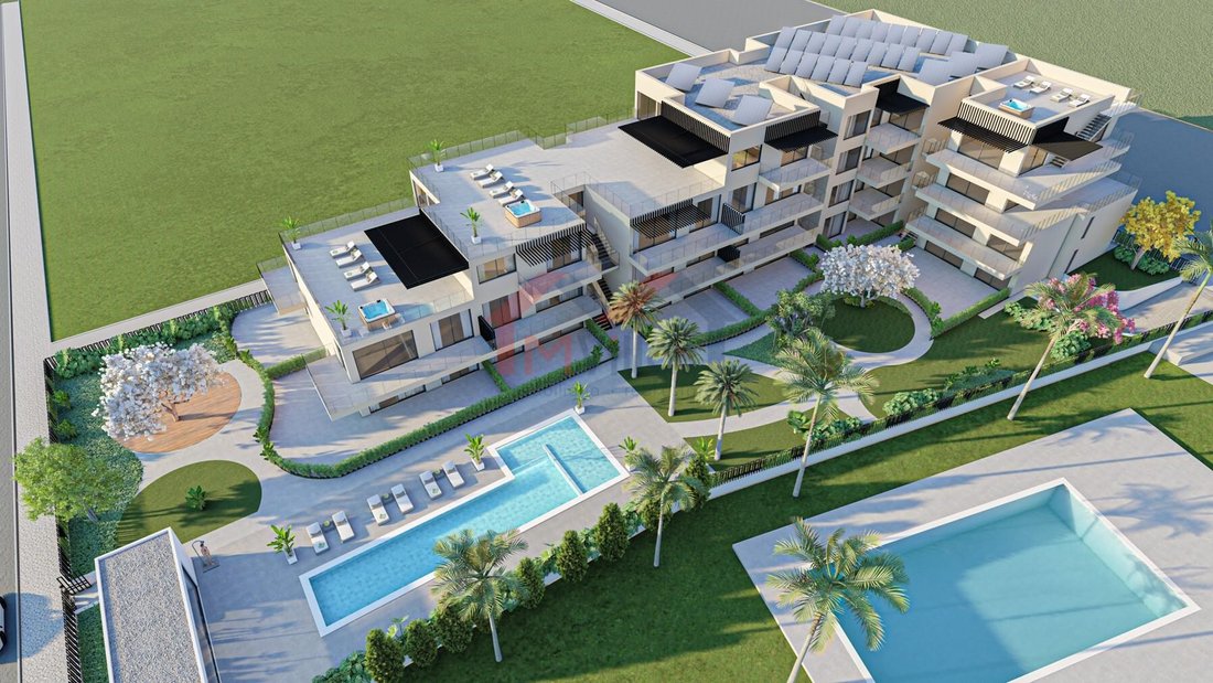 Apartment in Vilamoura, Quarteira, Algarve 1 - 17782866