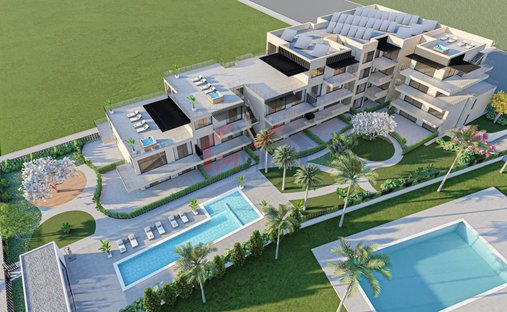 Appartement à Vilamoura, Quarteira, Algarve 1