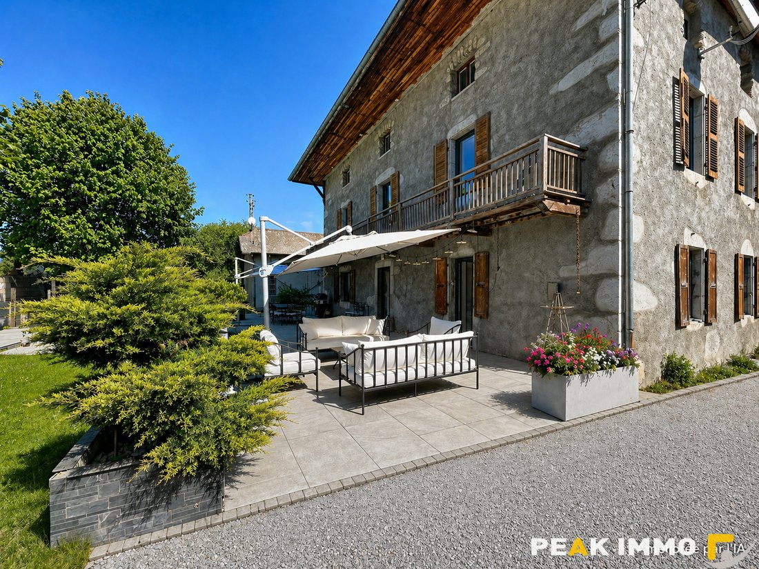 House in Doussard, Auvergne-Rhône-Alpes, France 4 - 17782562
