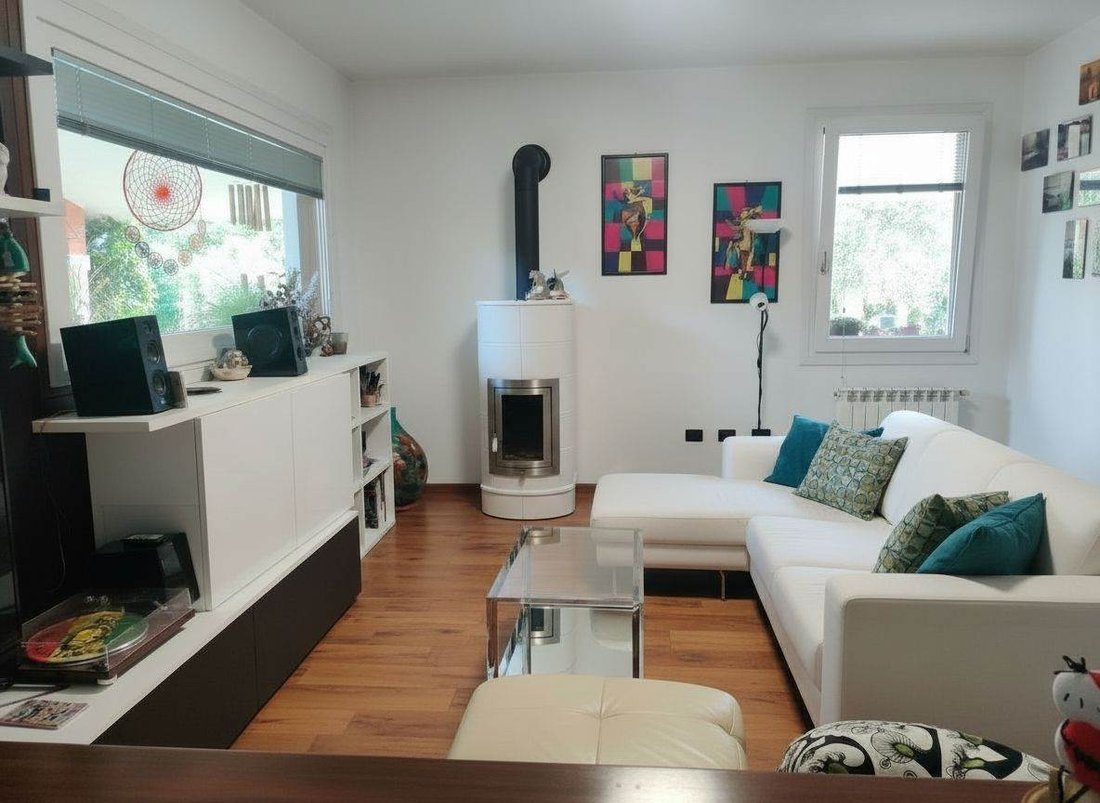 Villa in Montebelluna, Veneto, Italy 4 - 17778803