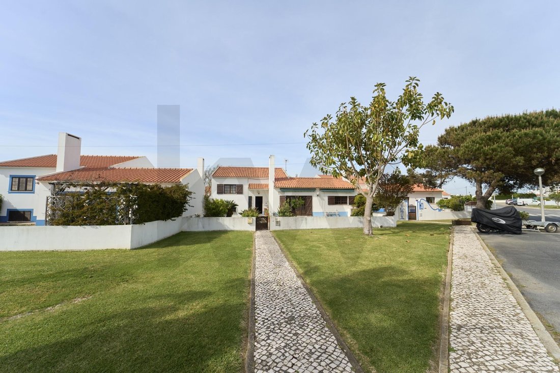 House in Porto Covo, Setubal, Portugal 3 - 17782895