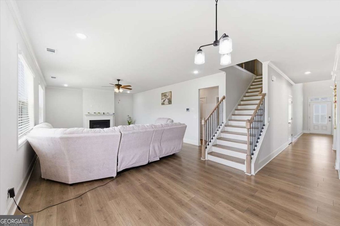 House in Acworth, Georgia, United States 4 - 17779052