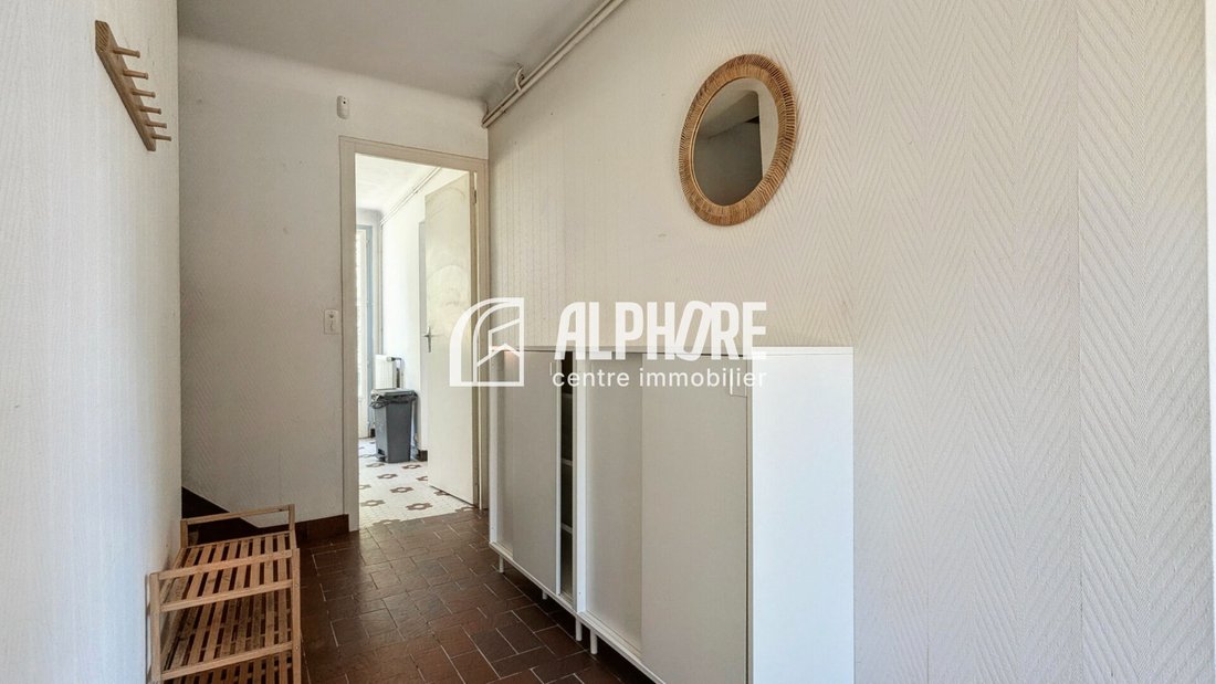 Villa in L'Ocean, Saint-Brevin-les-Pins, France 5 - 17779819