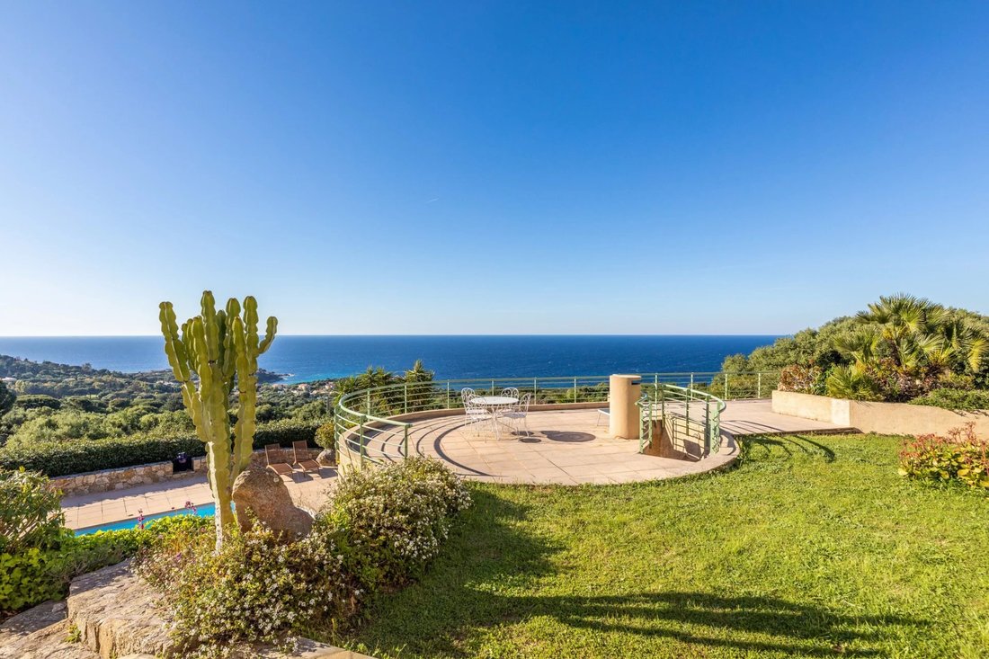 House in Corbara, Corsica, France 2 - 17763472