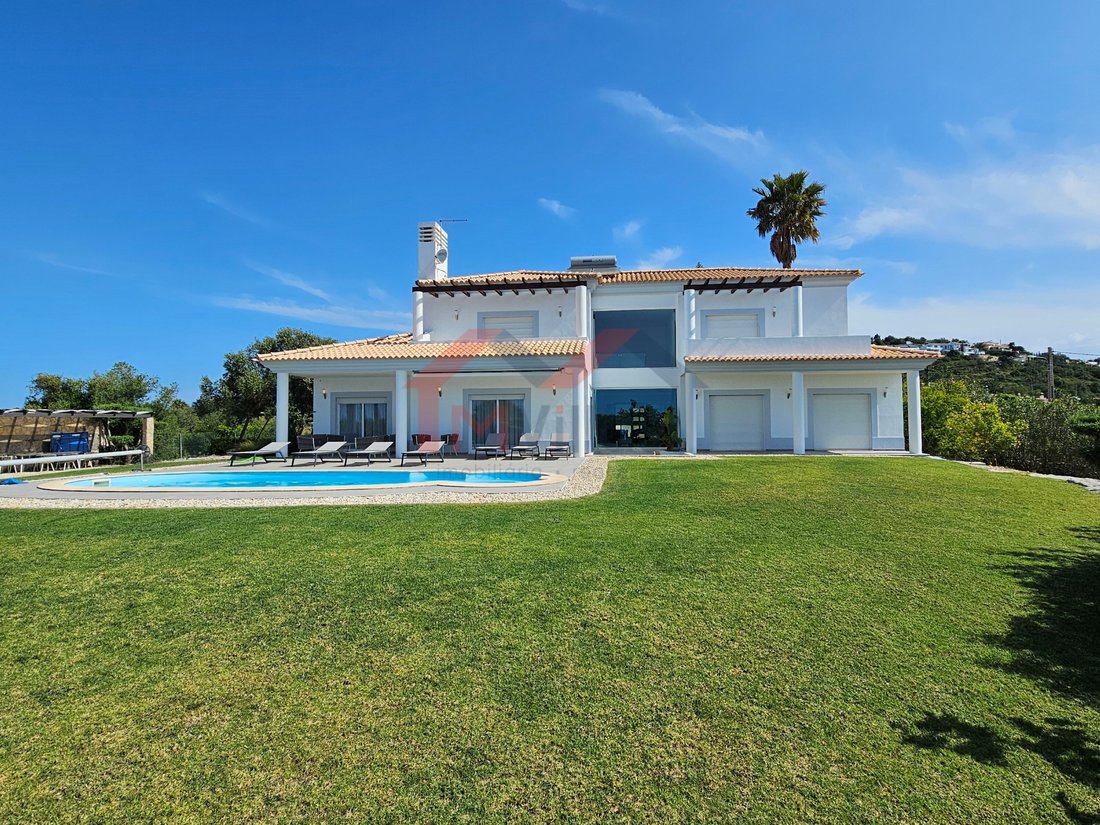 House in Loule (Sao Sebastiao), Algarve, Portugal 1 - 17782857