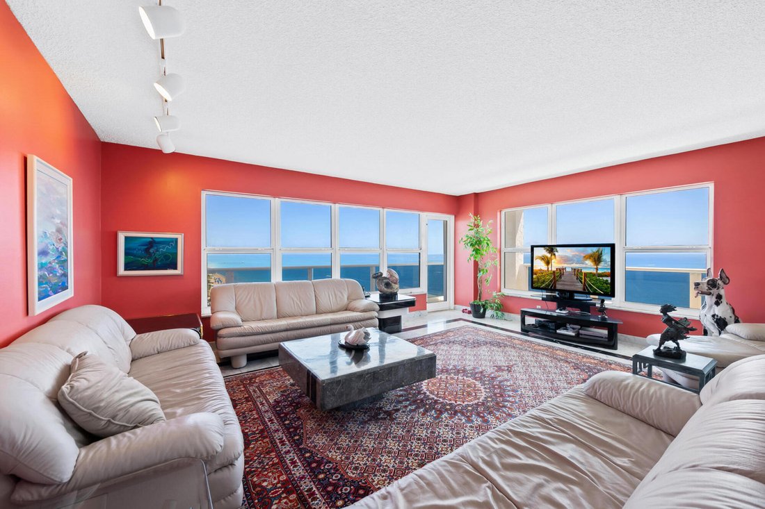 Condo in Fort Lauderdale, Florida, United States 1 - 17774653