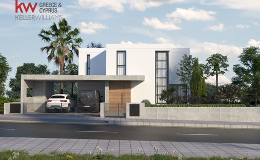 Villa in Geri, Nicosia, Cyprus 1