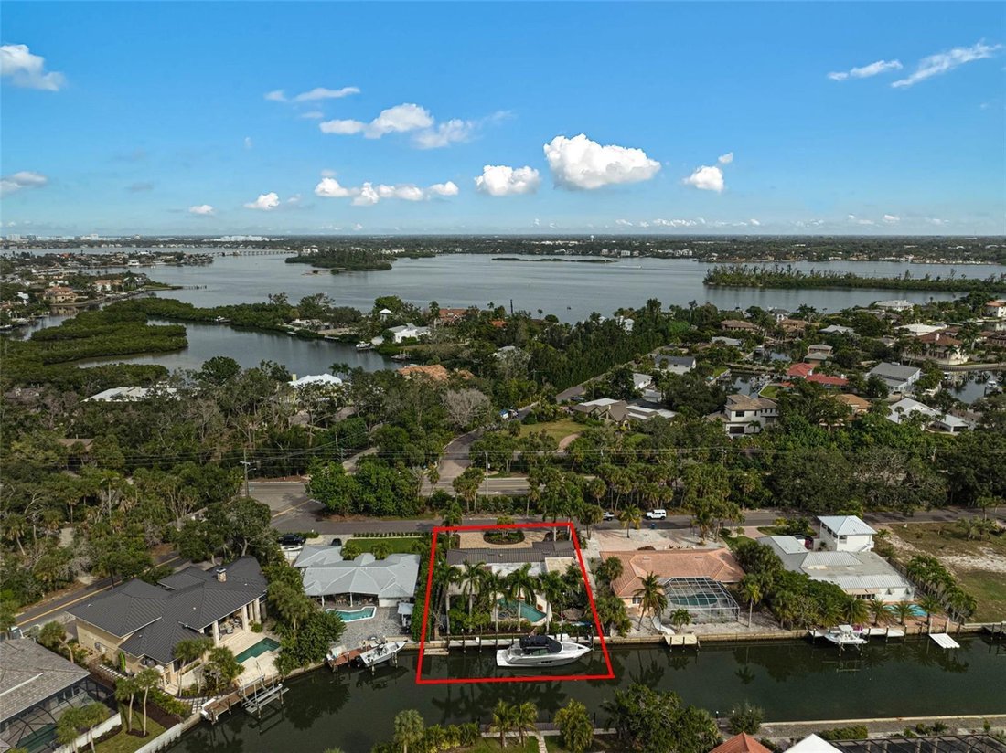 House in Siesta Key, Florida, United States 4 - 16792838