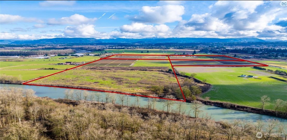 Farm Ranch in Arlington, Washington, United States 4 - 17780298