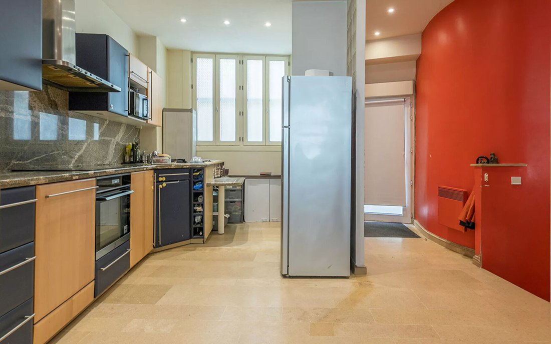 Apartment in Mouton Duvernet, Paris 14e Arrondissement, Paris 5 - 17779409