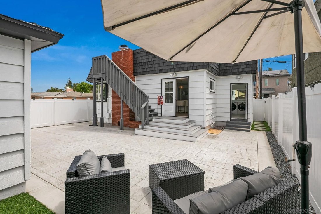 House in Coronado, California, United States 2 - 17781752