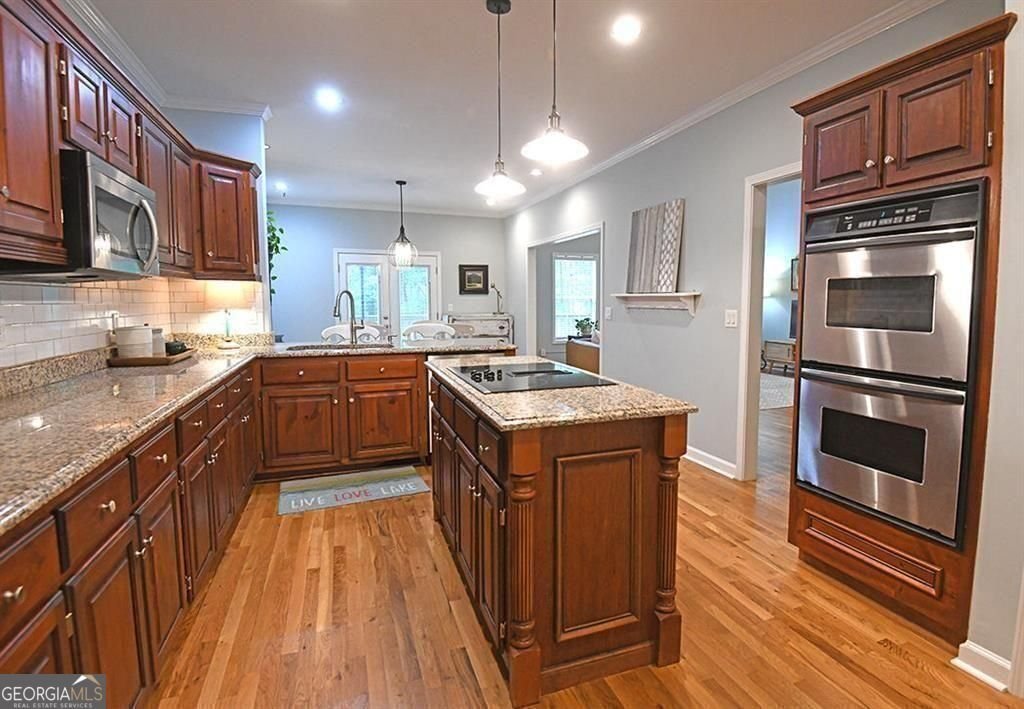 House in Cumming, Georgia, United States 3 - 17779084