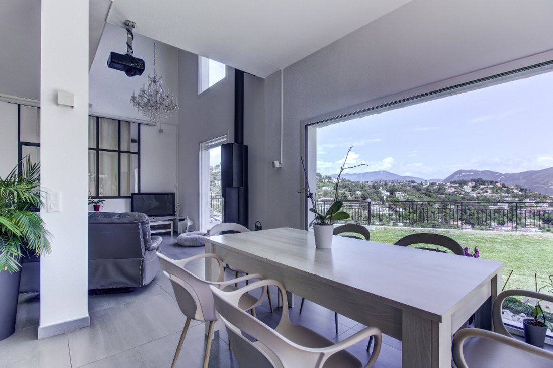 House in Nice, Provence-Alpes-Côte d'Azur, France 4 - 17780264
