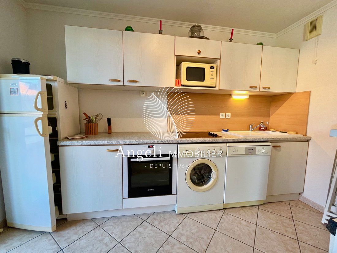 Apartment in Frejus, Provence-Alpes-Côte d'Azur, France 5 - 17782559