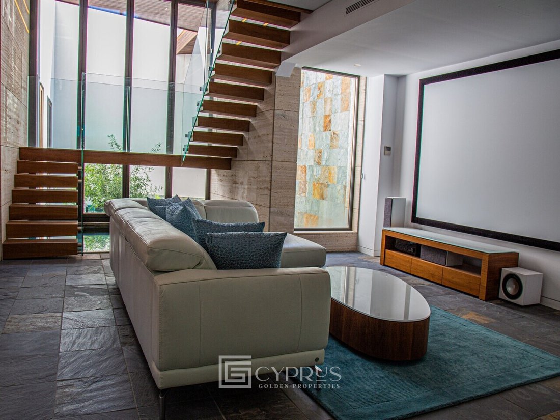 Villa in Kouklia, Paphos, Cyprus 3 - 17782621