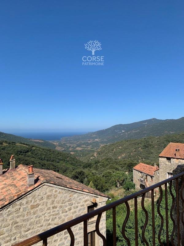 House in Propriano, Corsica, France 1 - 16605863