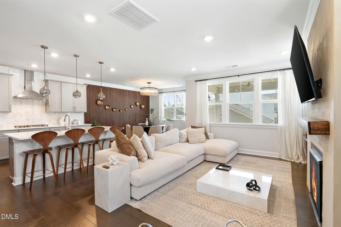 House in Apex, North Carolina, United States 3 - 17778636