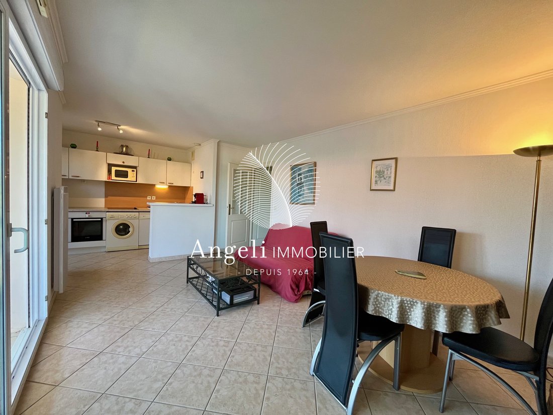 Apartment in Frejus, Provence-Alpes-Côte d'Azur, France 3 - 17782559