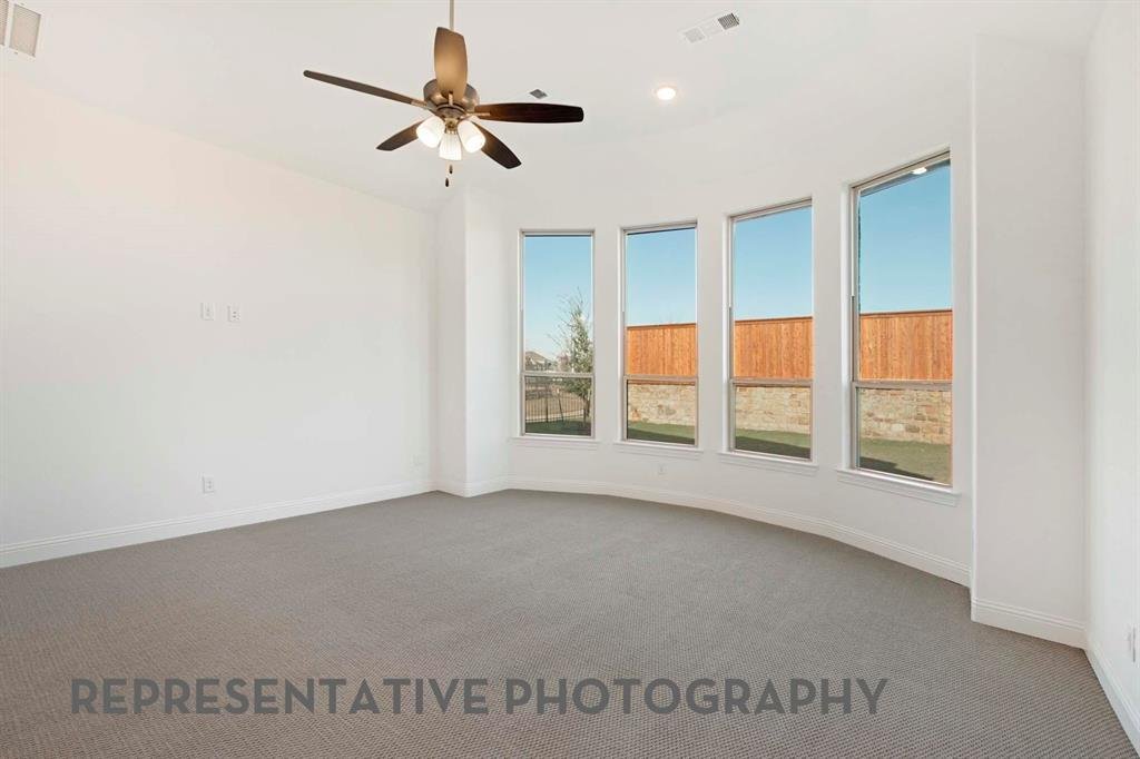 House in Celina, Texas, United States 4 - 17782049