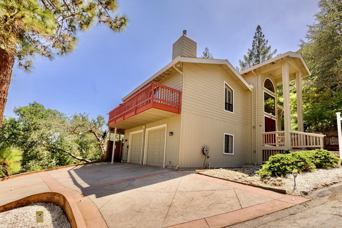 House in Scotts Valley, California, United States 5 - 17781762