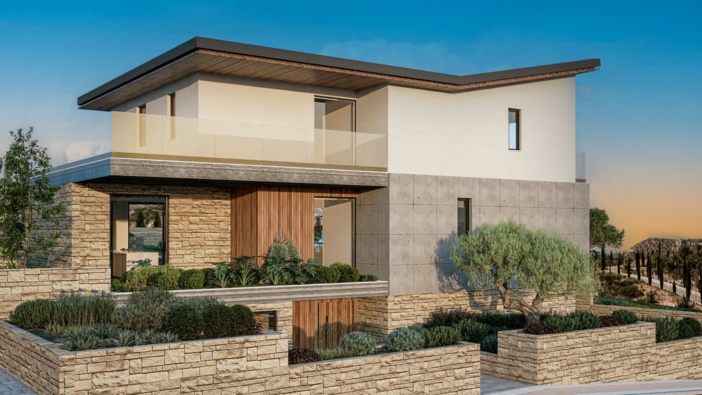 Villa in Kouklia, Paphos, Cyprus 3 - 17782590