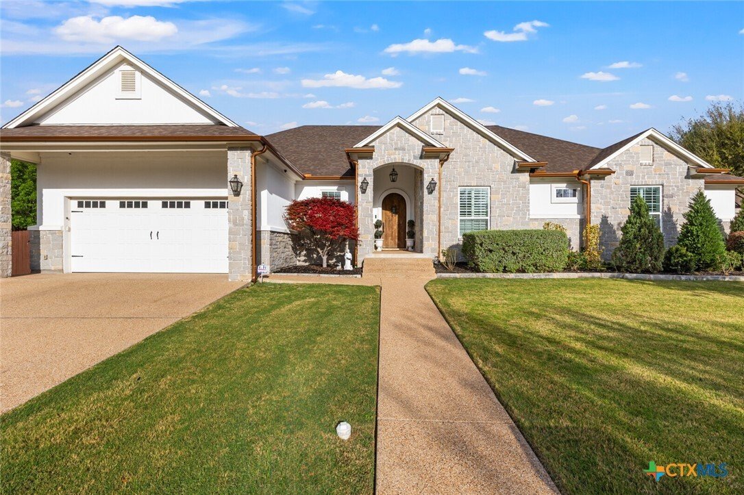 House in Temple, Texas, United States 1 - 17780950