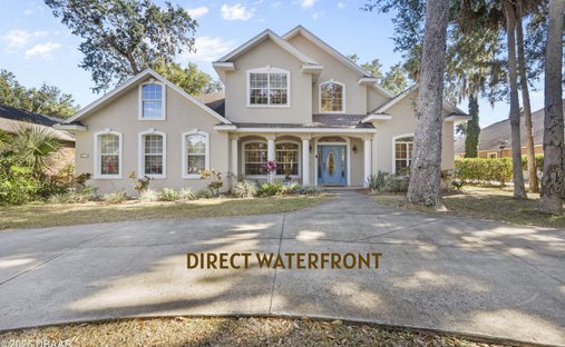 Maison à Port Orange, Floride, États-Unis 1