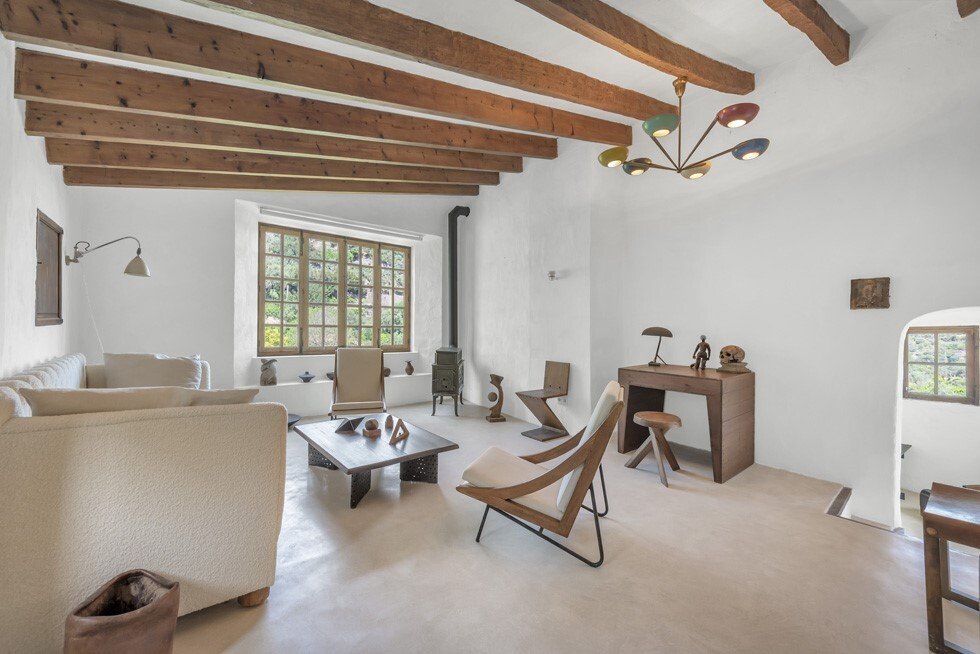 Casa a Deià, Isole Baleari, Spagna 5 - 17653013