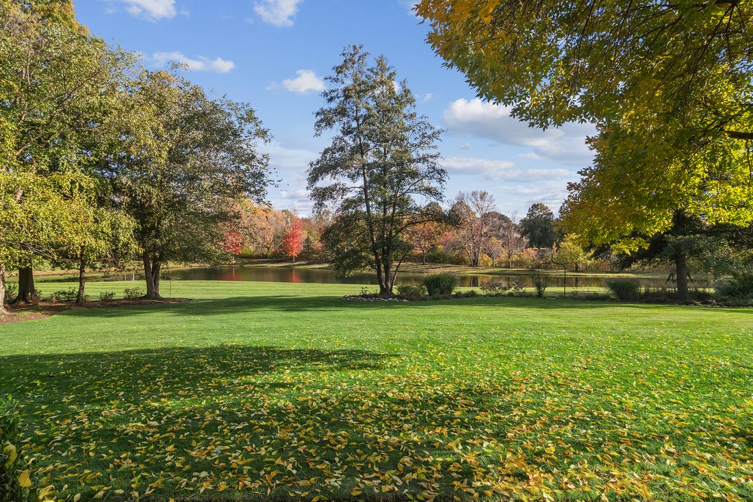 House in Barrington Hills, Illinois, United States 3 - 17781893