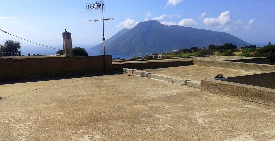 Farm Ranch in Lipari, Sicily, Italy 1 - 17780811