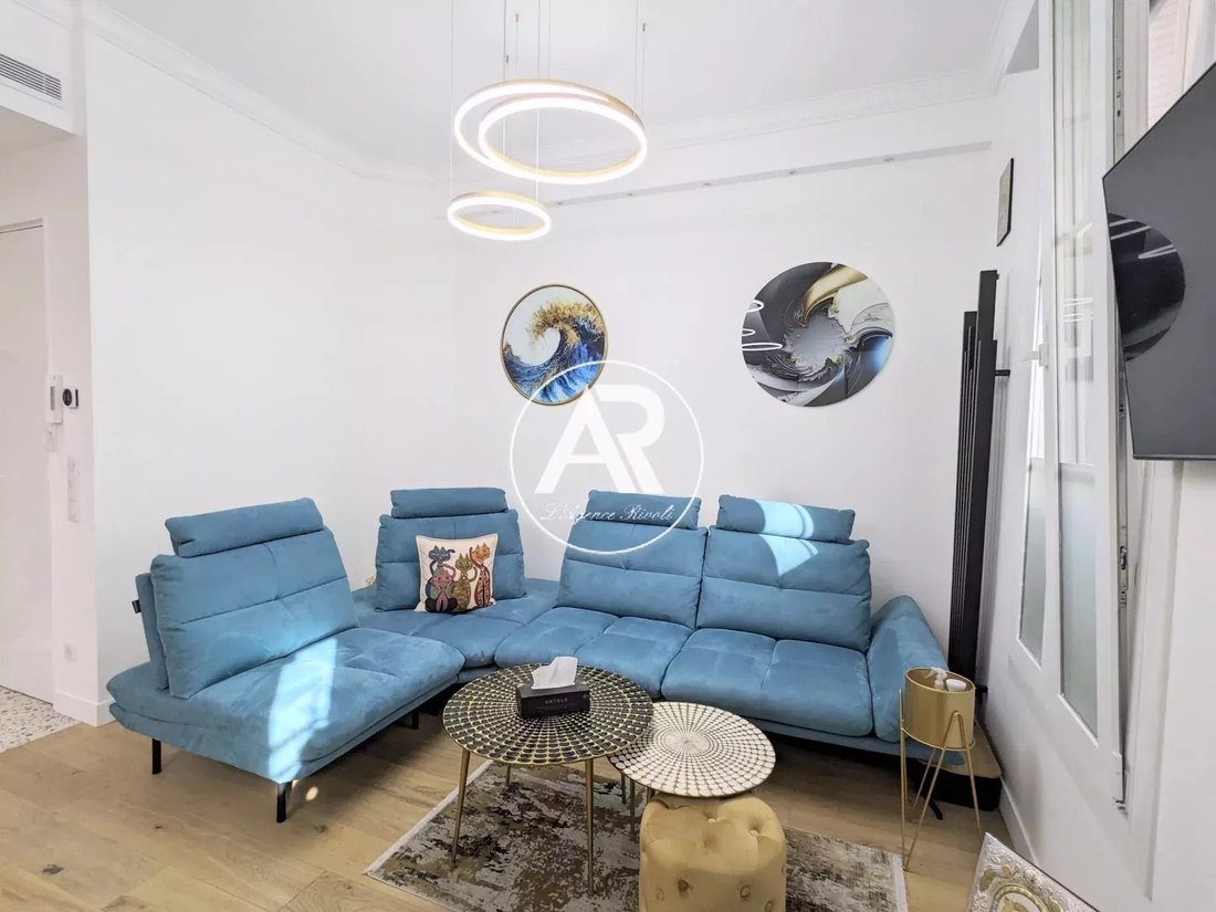 Apartment in France 3 - 17780035