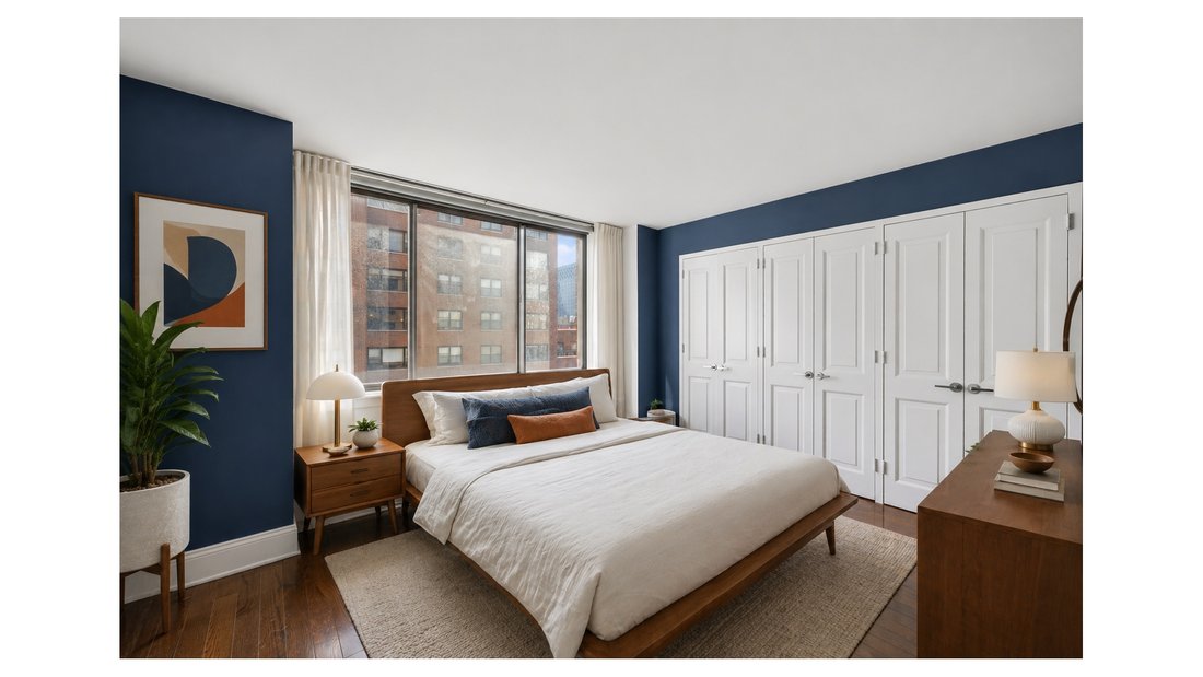 Condo in New York, New York, United States 4 - 17779727