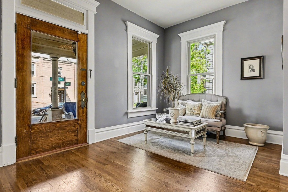 House in Columbus, Ohio, United States 5 - 17778841