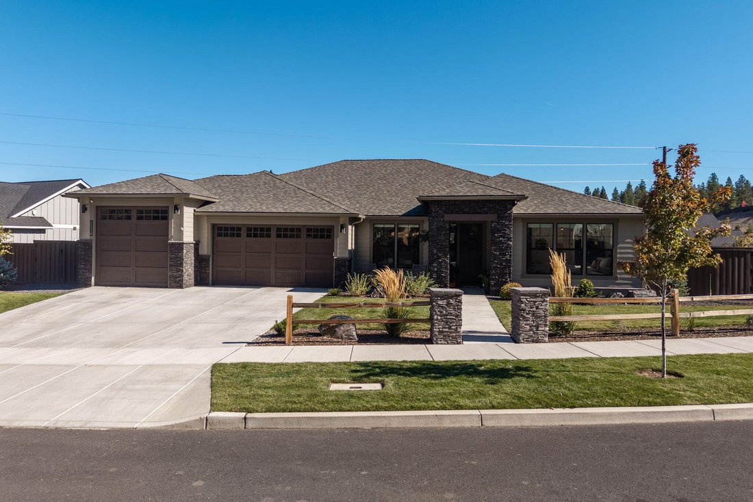 House in Bend, Oregon, United States 2 - 17780728