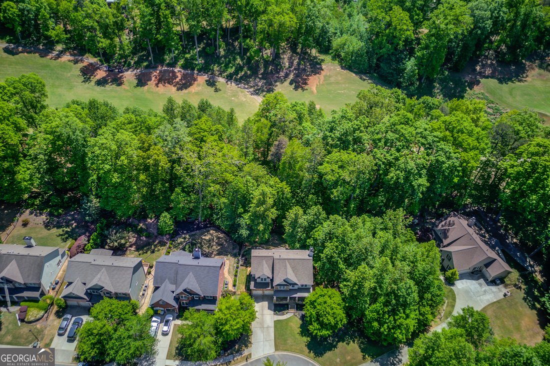 House in Cumming, Georgia, United States 2 - 17782099